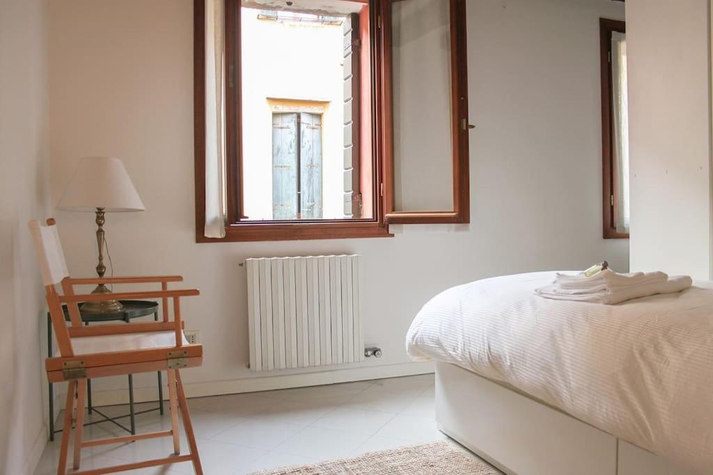 Erbe Canal View Private House Dom wakacyjny *